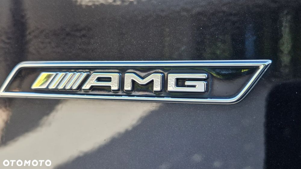 Mercedes-Benz GLE Coupe 450 AMG 4-Matic - 12