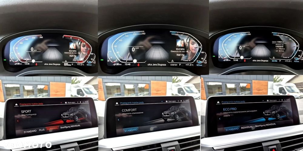 BMW X3 xDrive30e PHEV - 9