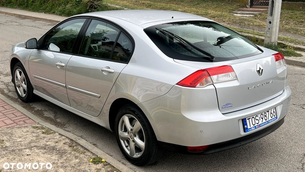 Renault Laguna 1.6 Authentique - 3