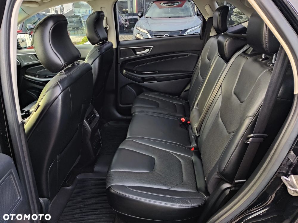 Ford Edge 2.0 TDCi Twin-Turbo 4WD Titanium - 17