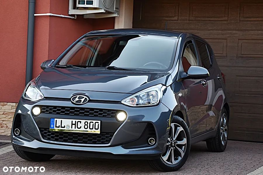 Hyundai i10 1.2 Premium - 1