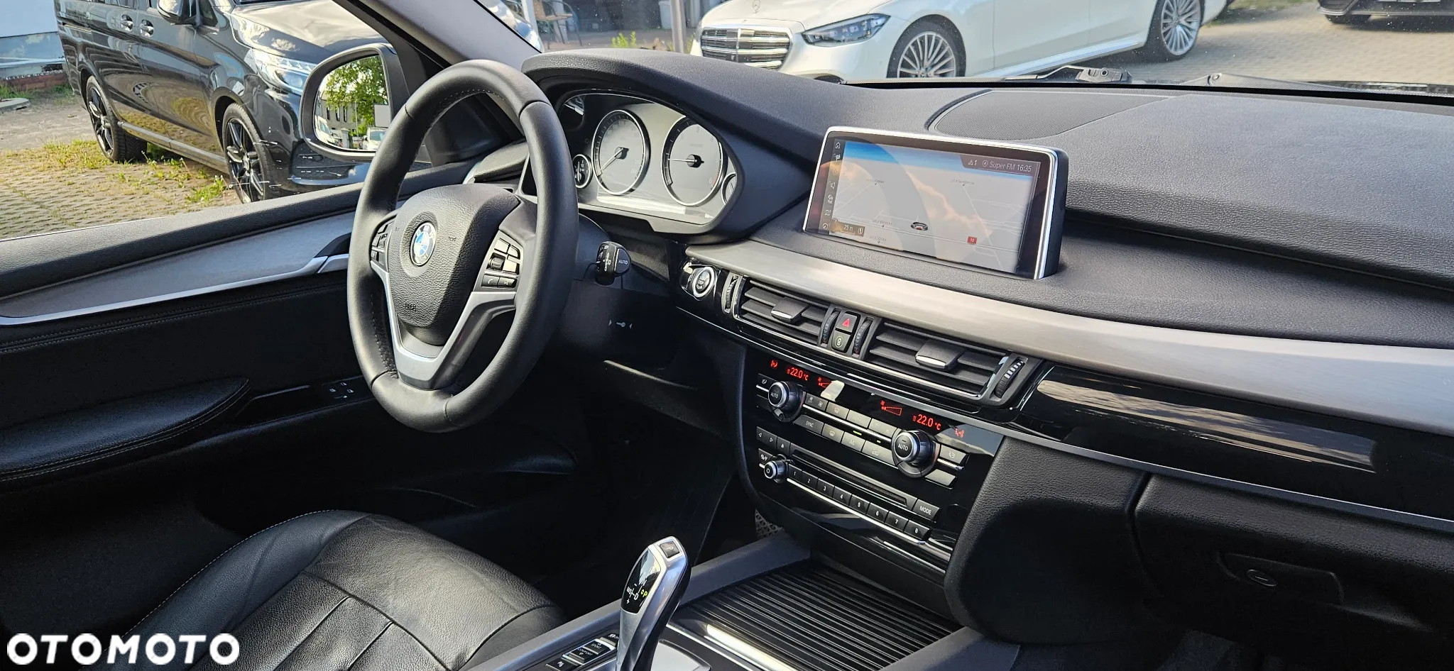 BMW X5 xDrive25d - 17