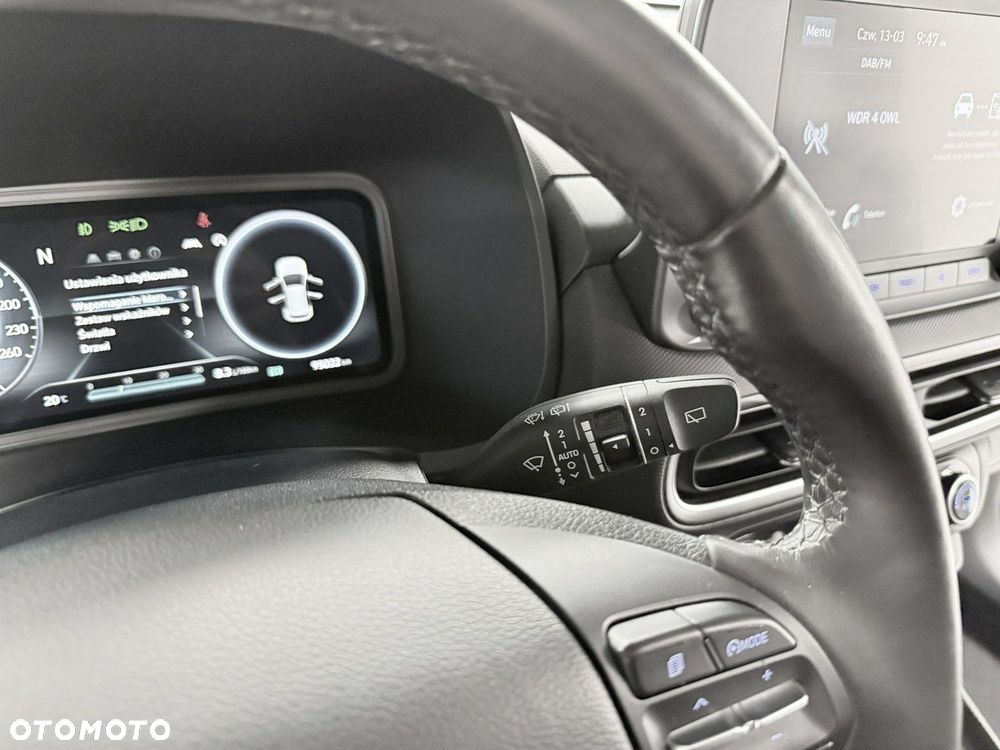 Hyundai Kona 1.0 T-GDI 48V-Hybrid Prime - 27