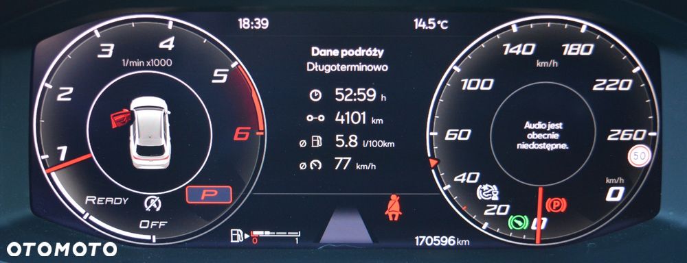 Seat Leon 2.0 TDI DSG Xcellence - 18