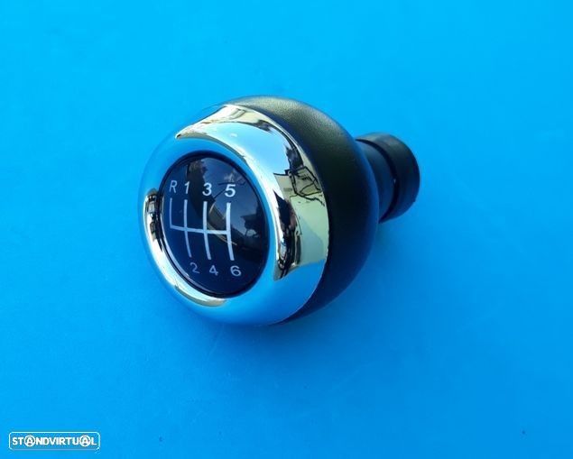 Moca de velocidades Mini Cooper cx. de 5V e  6V   NOVA - 3