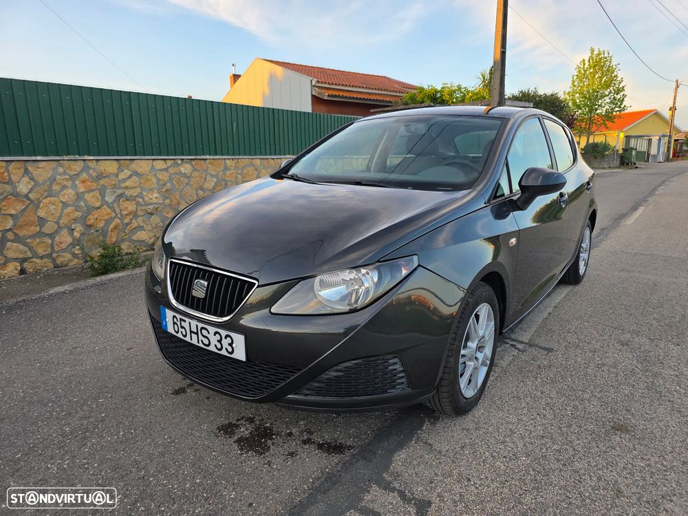 SEAT Ibiza 1.2 12V Style - 1