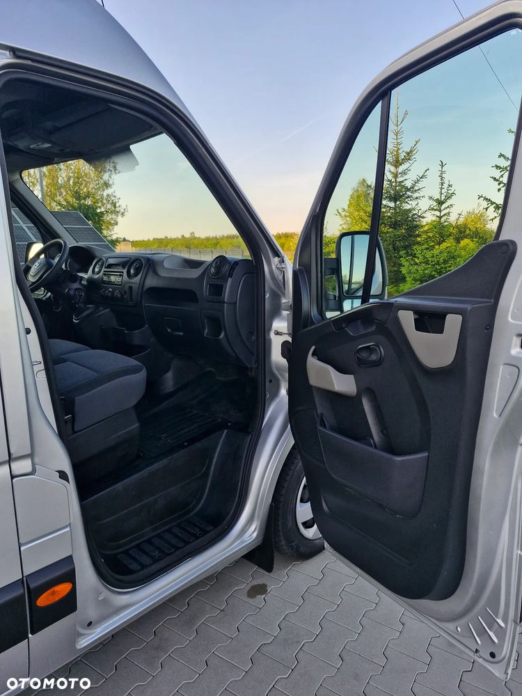 Renault Master - 28