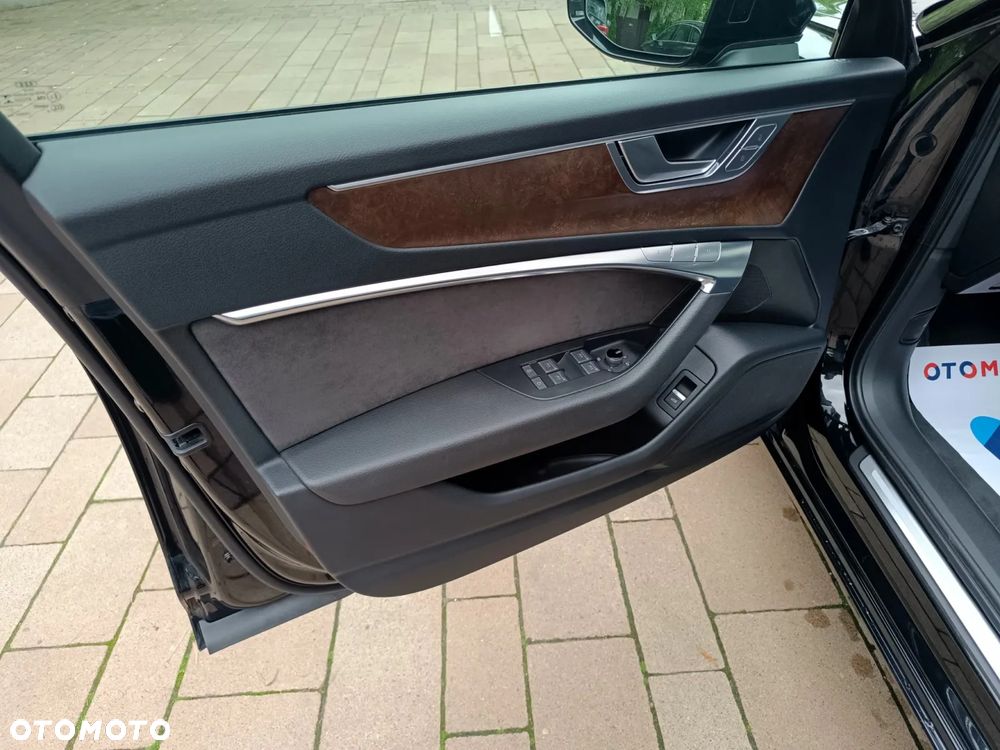 Audi A6 Limousine 50 TDI mHEV Quattro Sport Tiptronic - 21