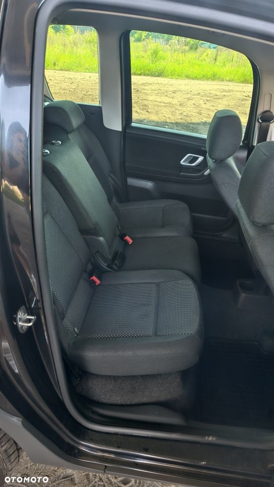 Skoda Roomster - 7