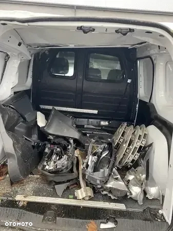 Mercedes-Benz CITAN 110 CDI Standard BASE - 6