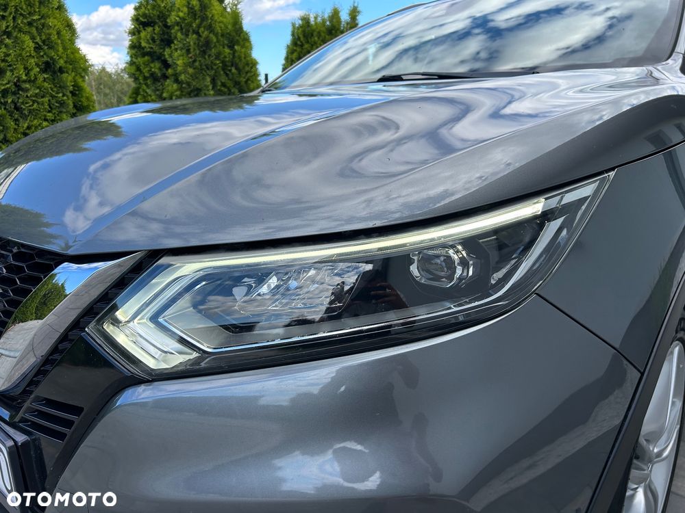 Nissan Qashqai 1.5 dCi Tekna - 18