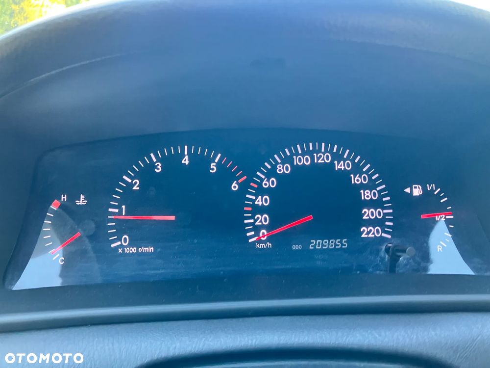 Toyota Corolla 2.0 D-4D Sol - 7