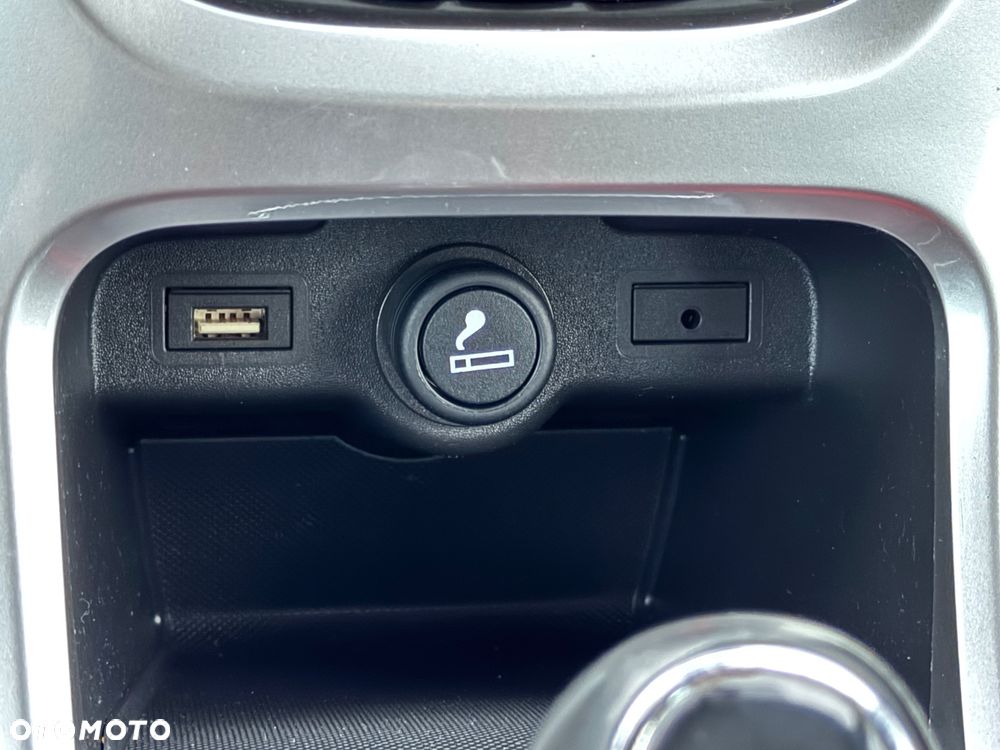 Opel Astra 2.0 BiTurbo CDTI DPF ecoFLEX SportsTourer St - 27