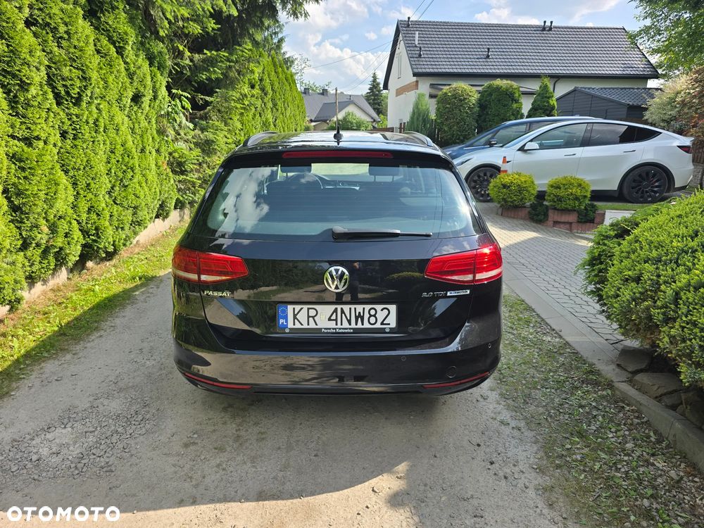 Volkswagen Passat - 5