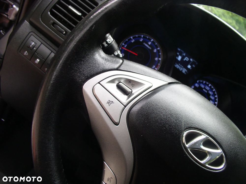 Hyundai ix20 1.6 Automatik Style - 23
