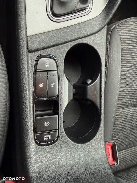 Kia Niro 1.6 GDI Hybrid L Business Line - 9