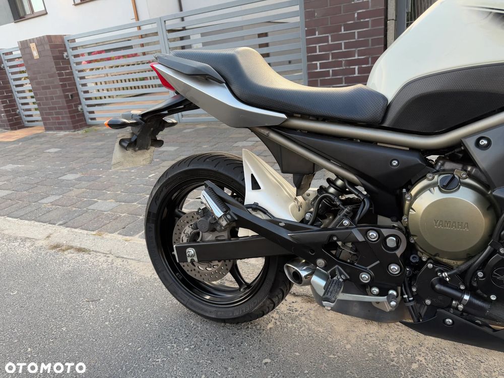 Yamaha XJ - 23