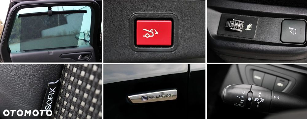 Citroën C5 HDi 200 FAP Exclusive - 26