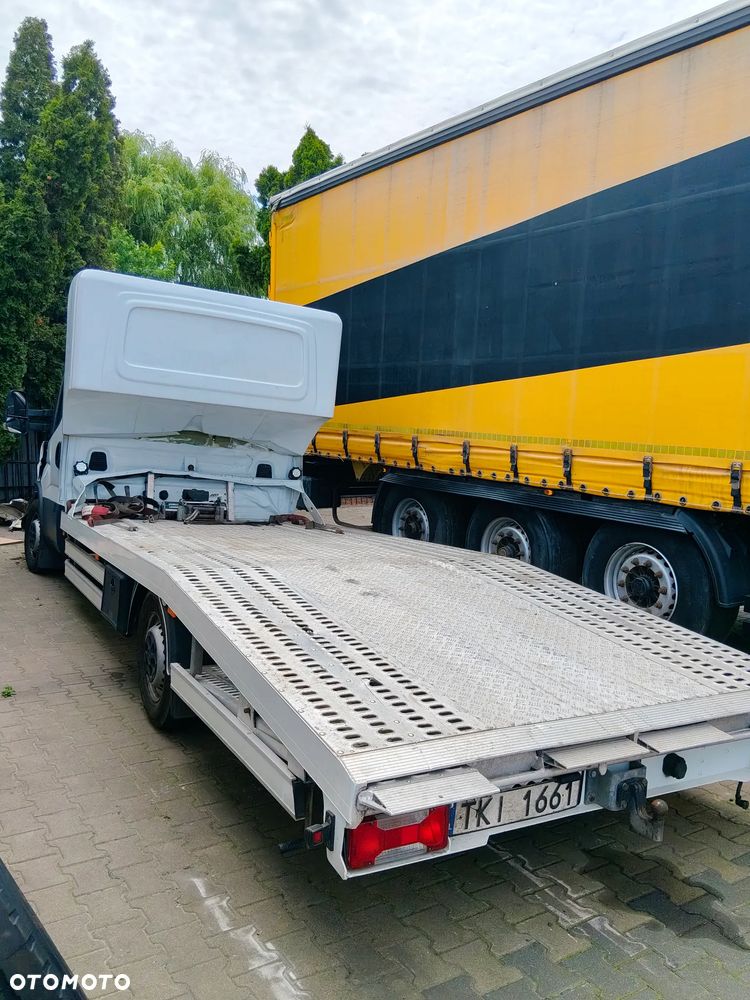 Iveco DAILY - 5