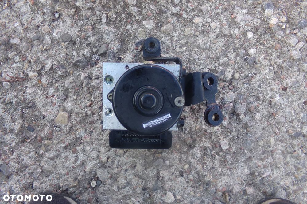 Pompa sterownik ABS ESP 1J0614517 1C0907379 Audi VW Seat Skoda - 5