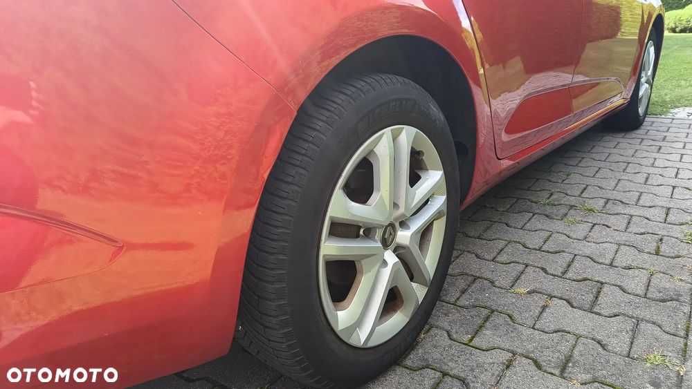 Renault Megane 1.2 Energy TCe Life - 14
