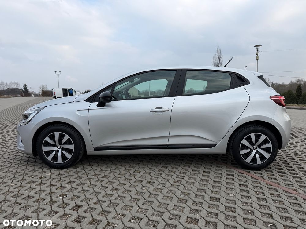 Renault Clio 1.0 TCe Equilibre - 4