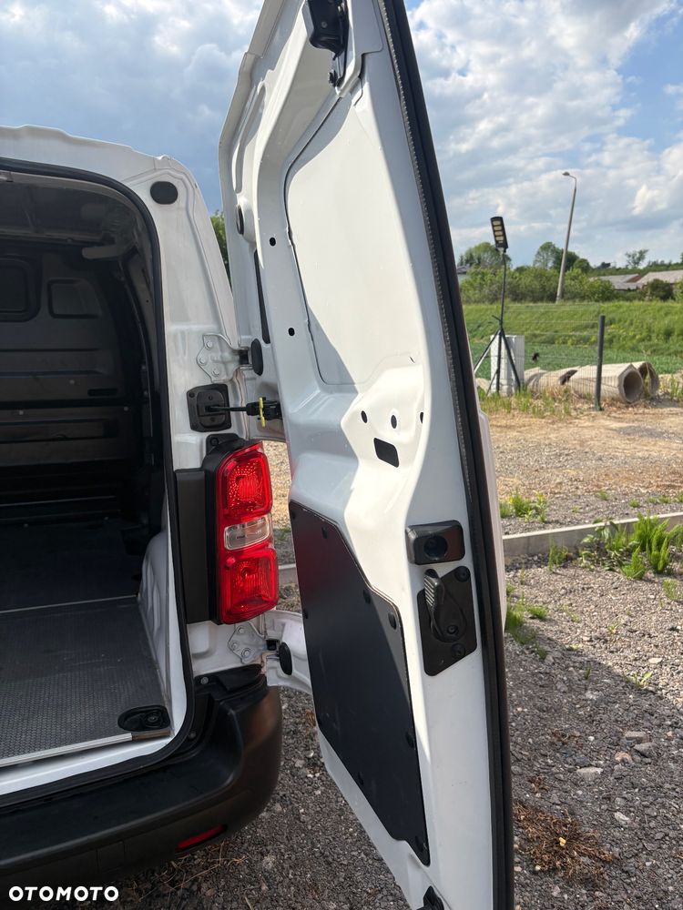 Toyota Proace - 12