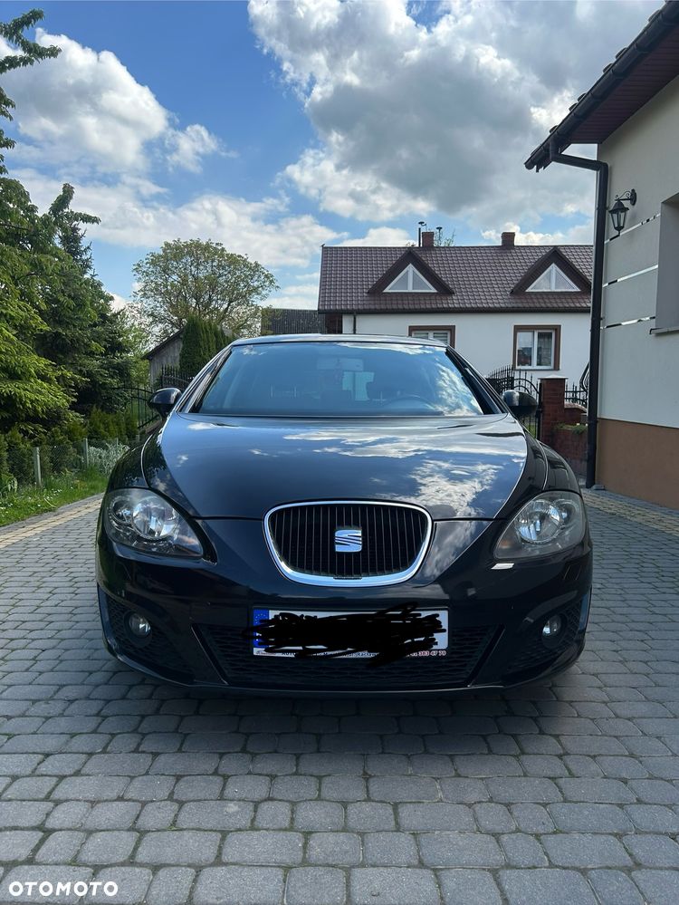 Seat Leon - 1