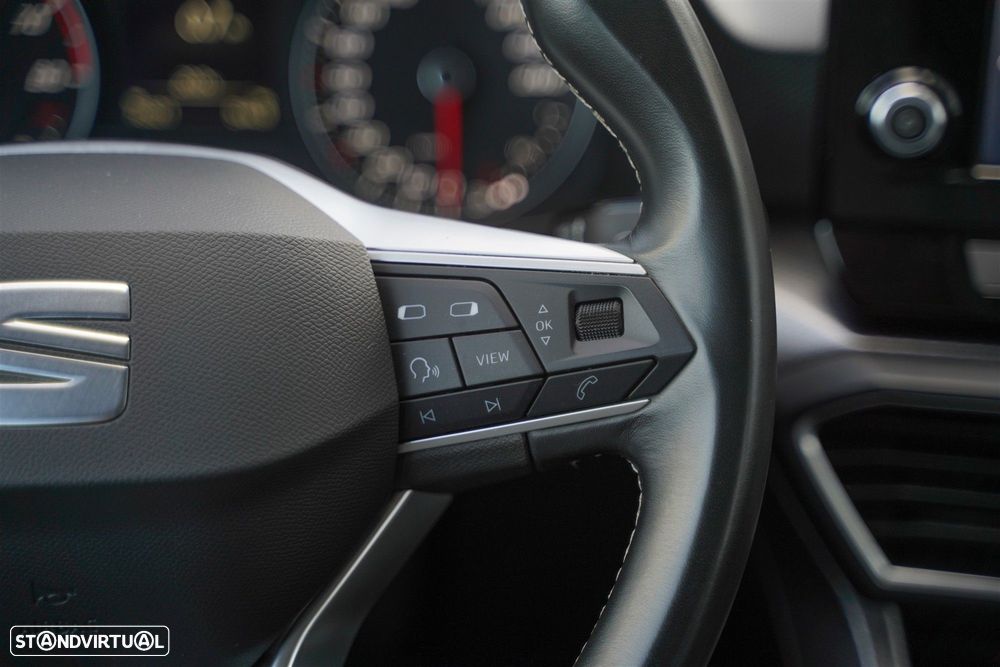 SEAT Leon ST 1.0 TSI Style - 18