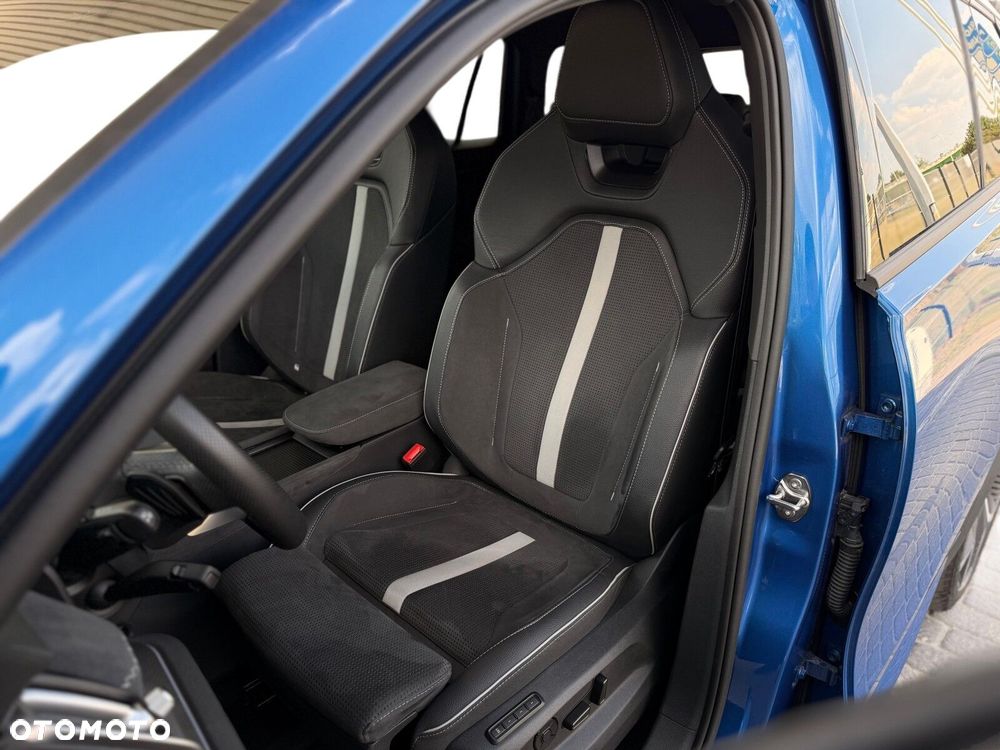 Skoda Kodiaq 2.0 TSI 4x4 Sportline DSG - 23