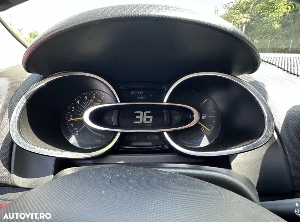 Renault Clio 0.9 Energy TCe Expression - 2