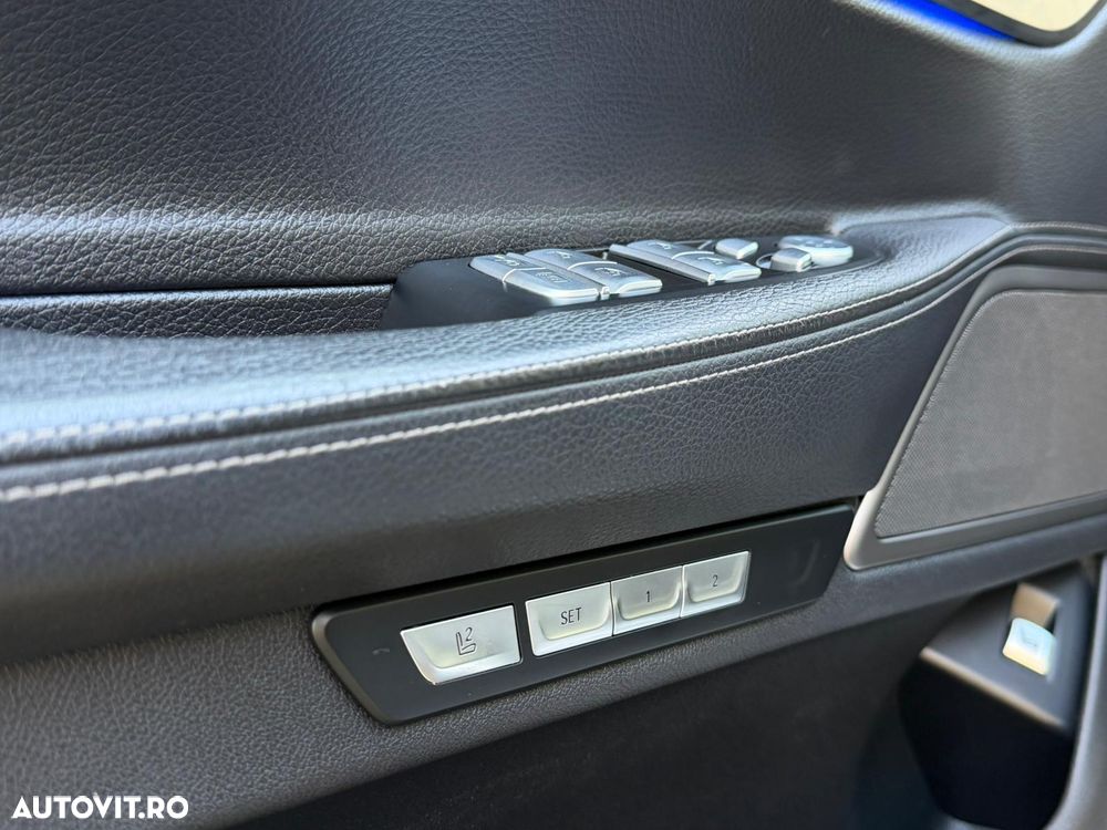 BMW Seria 7 740Ld xDrive - 15