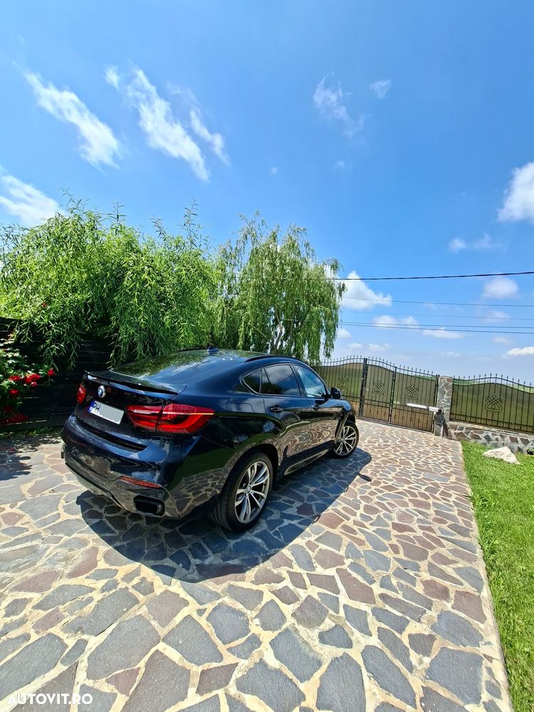 BMW X6 - 2