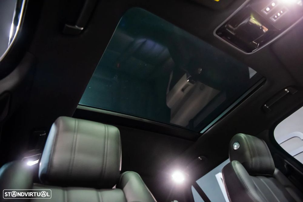 Land Rover Range Rover 4.4 SDV8 Vogue - 23