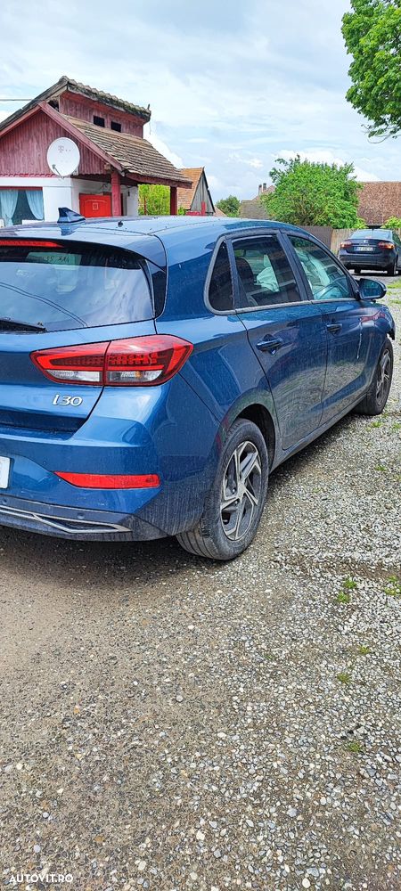 Hyundai i30 - 13