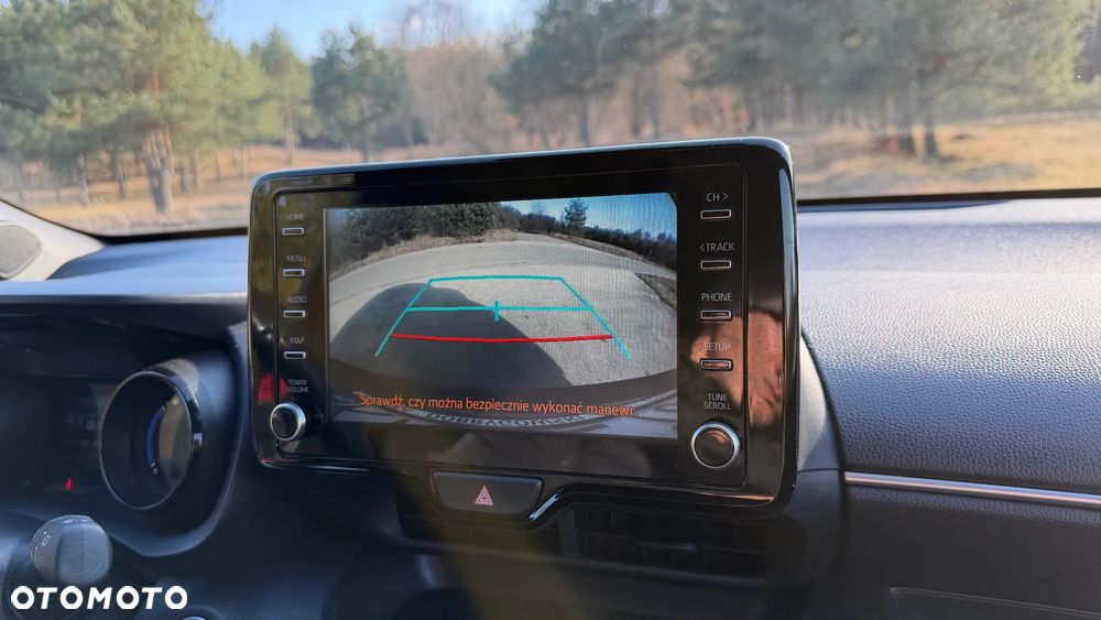 Toyota Yaris Hybrid 1.5 Selection Elegant - 13