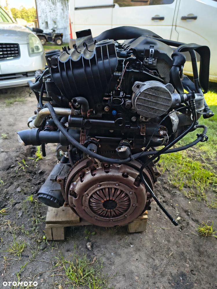 Master 2.5dci g9u a750 - 4