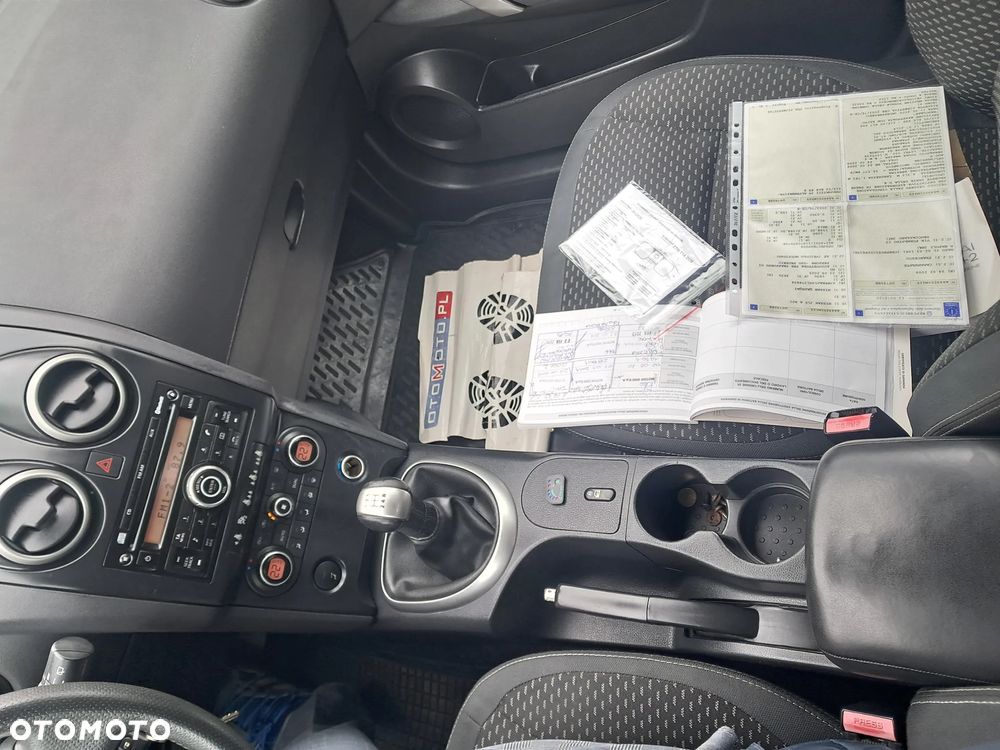 Nissan Qashqai 1.6 I-Way - 17