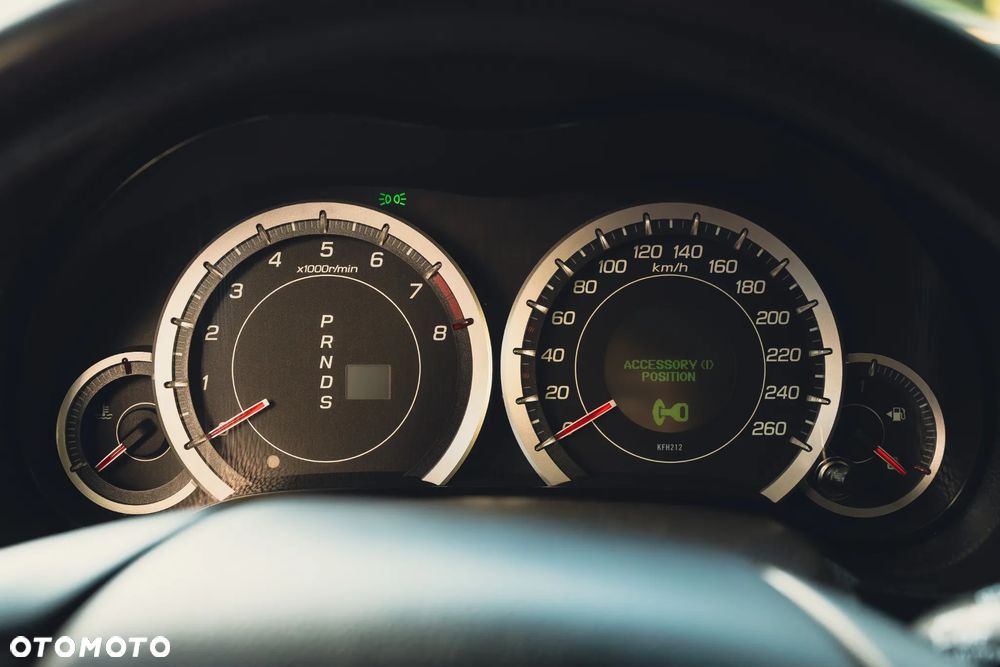 Honda Accord 2.4 Executive - 15