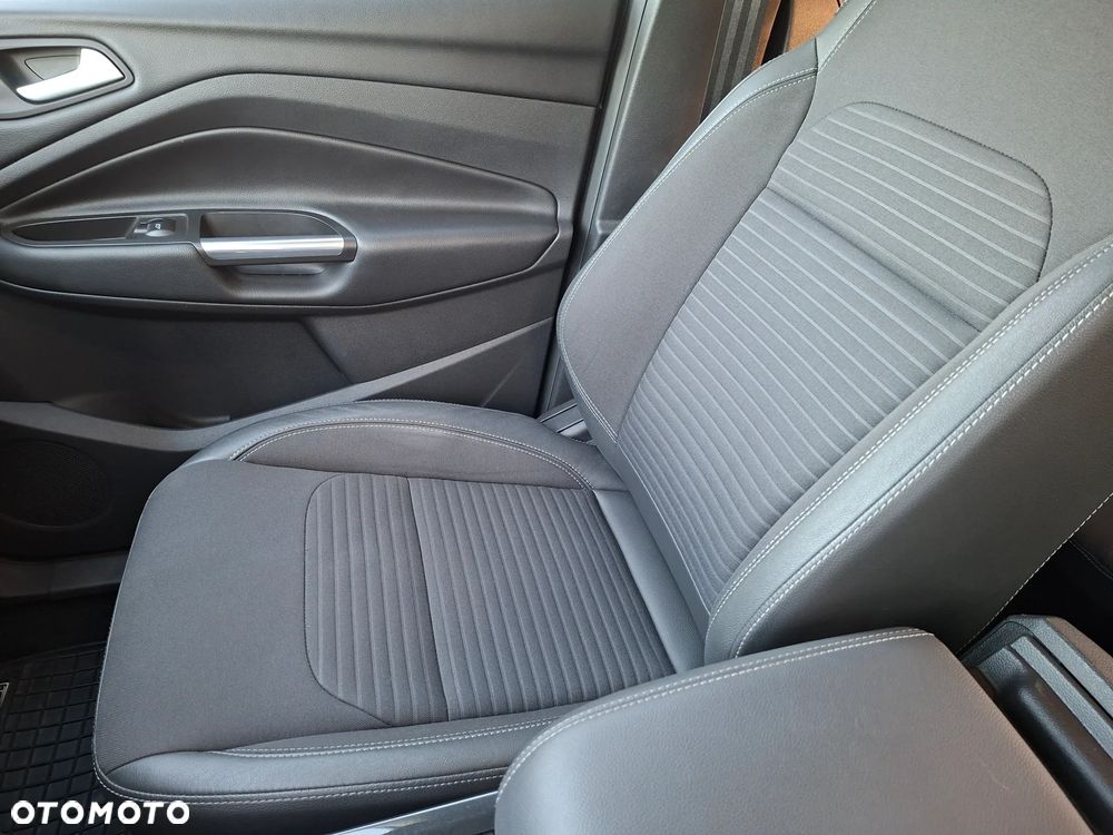 Ford Kuga 1.5 EcoBoost FWD Titanium ASS - 13