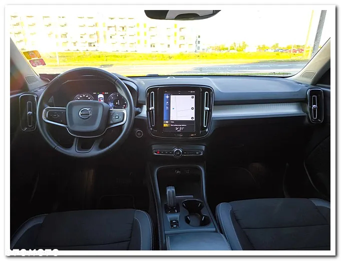 Volvo XC 40 D3 Geartronic Momentum - 29