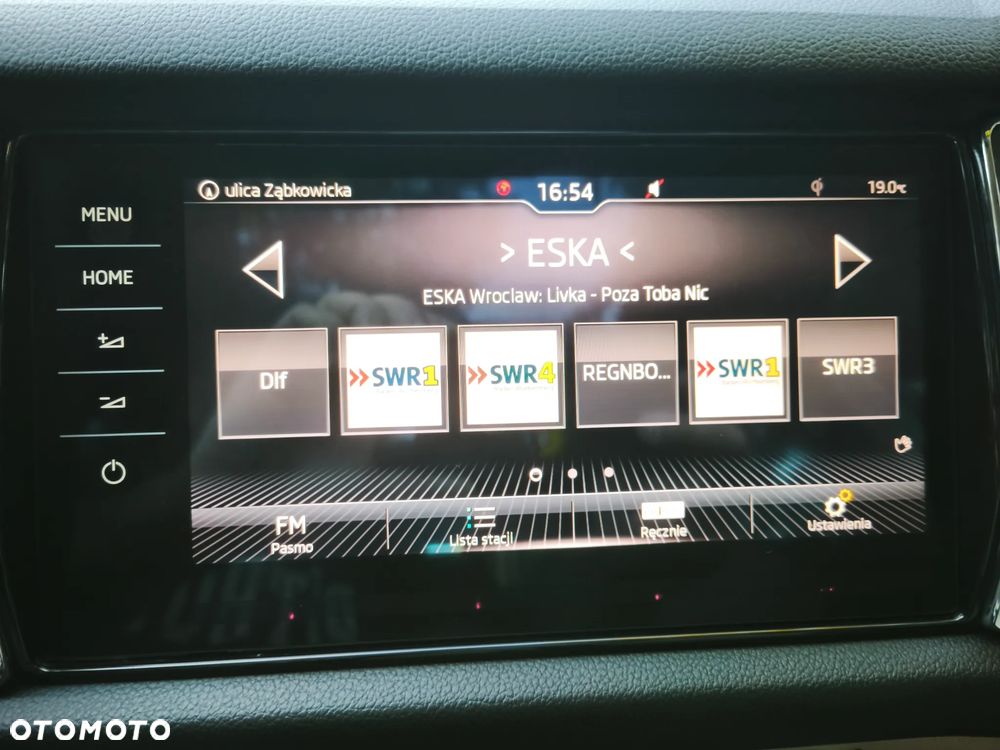 Skoda Kodiaq 2.0 TDI DSG Clever - 40