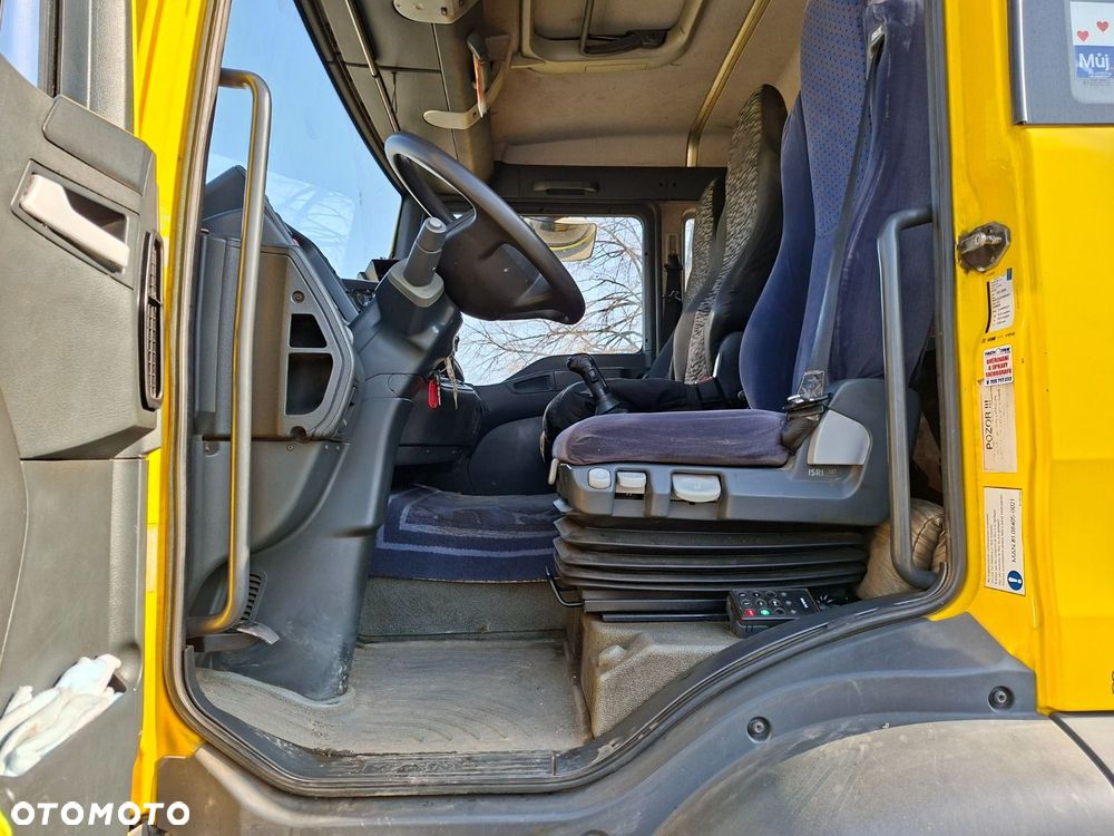 MAN Tga 26.310 6X2 - 12