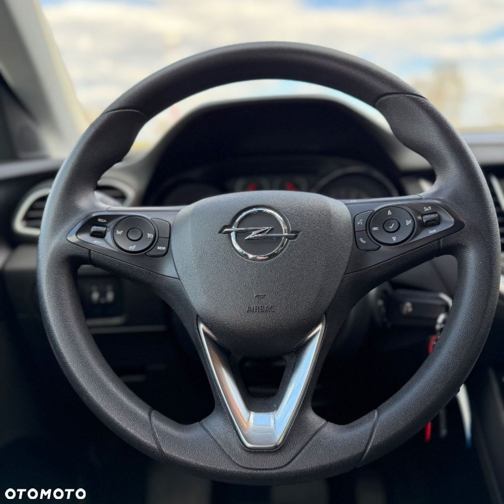 Opel Grandland X - 25