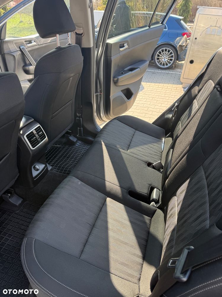 Kia Sportage - 9