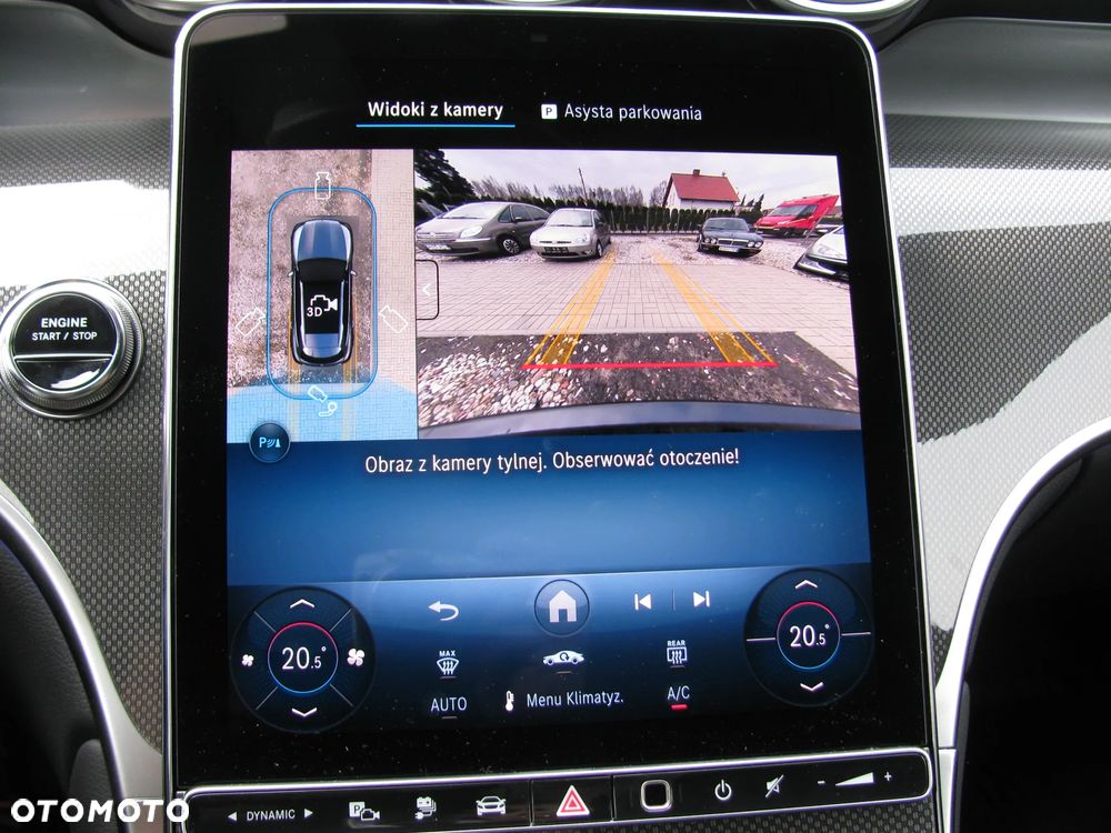 Mercedes-Benz GLC - 19