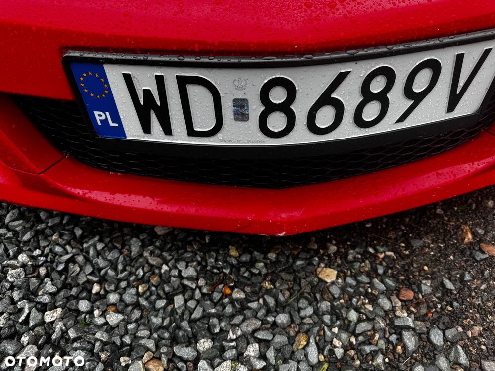 Opel Astra 1.8 Cosmo - 23