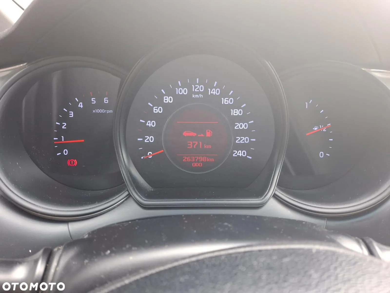 Kia Ceed Cee'd 1.6 CRDi M - 16