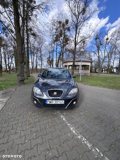 Seat Altea XL 1.4 TSI Comfort Limited - 4