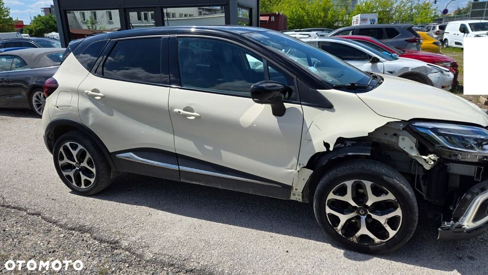 Renault Captur - 10